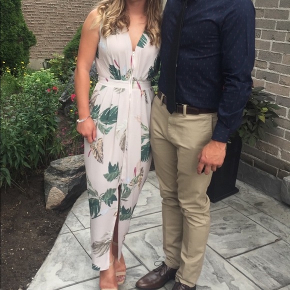 wildfire Dresses & Skirts - Summer zip-up Dress